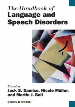 Handbook of Language Speech Di