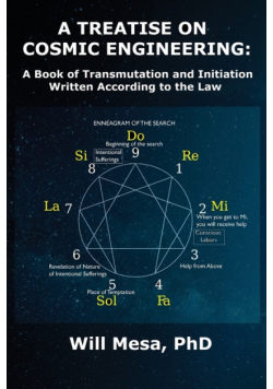 A Treatise on Cosmic Engineering