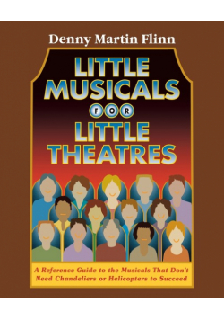 Little Musicals for Little Theatres