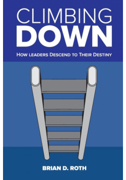 Climbing Down