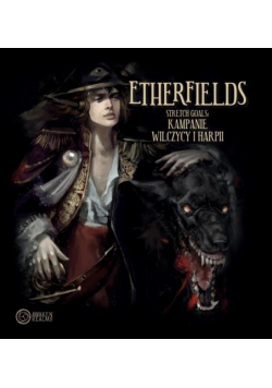 Etherfields Stretch Goals