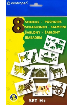 Szablon H+