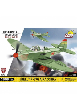 Bell P-39Q Airacobra