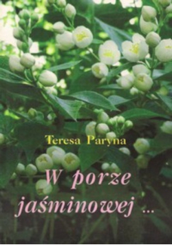 W porze jaśminowej