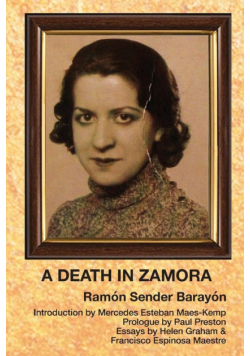 A Death In Zamora
