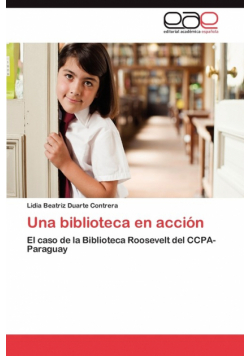 Una biblioteca en acción
