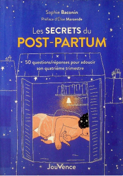 Les secrets du post-partum