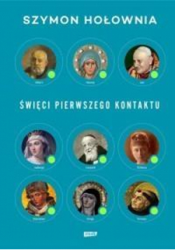 Święci pierwszego kontaktu