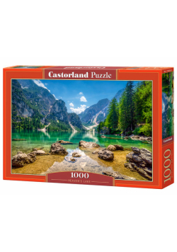 Puzzle 1000 Heaven’s Lake