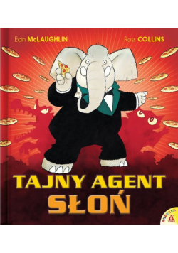 Tajny Agent Słoń