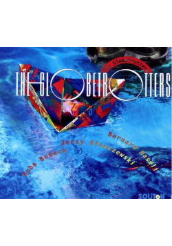 The Globetrotters CD