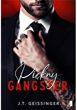 Piękny gangste wersja kieszonkowa