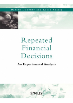 Repeated Financial Decisions