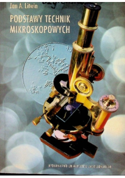 Podstawy technik mikroskopowych