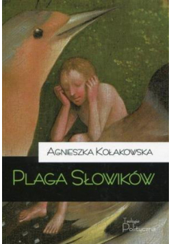 Plaga słowików