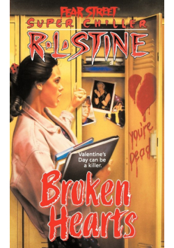 Broken Hearts