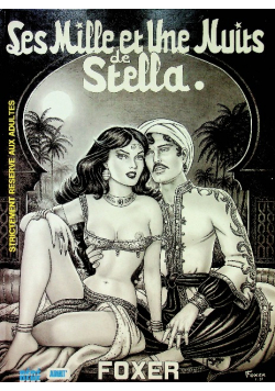 Les mille et une nuits de stella