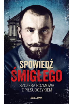Spowiedź Śmigłego