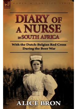 Boer War Nurse