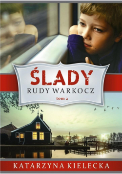 Ślady T.2 Rudy warkocz