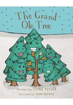The Grand Ole Tree