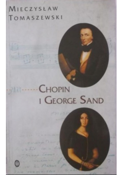 Chopin i George Sand