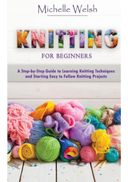 Knitting for Beginners