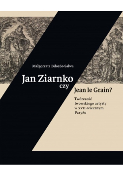 Jan Ziarnko czy Jean le Grain