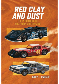 Red Clay and Dust