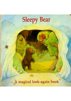 Sleepy Bear
