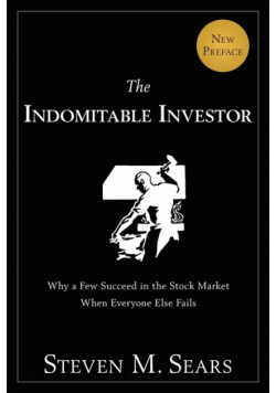 Indomitable Investor Paper