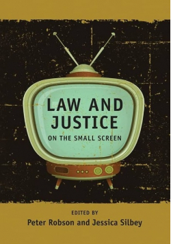 Law and Justice on the small screen
