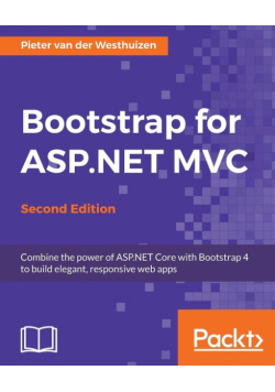 Bootstrap for ASP.NET MVC, Second Edition