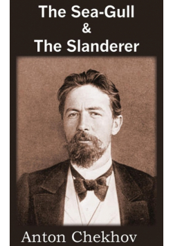The Sea-Gull & the Slanderer