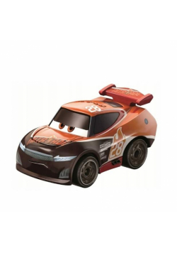 Auta. Mikroauto Tim Aileron