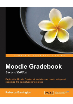 Moodle Gradebook Second Edition