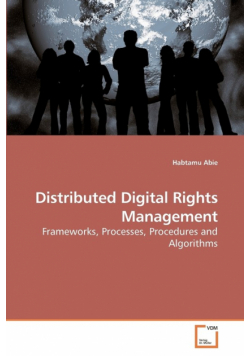 Distributed Digital Rights Management