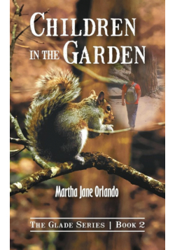 Children In The Garden