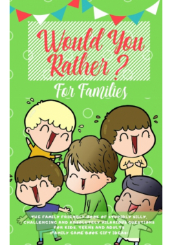 Would you Rather