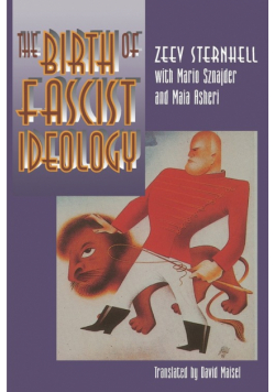 The Birth of Fascist Ideology