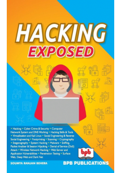 Hacking Exposed