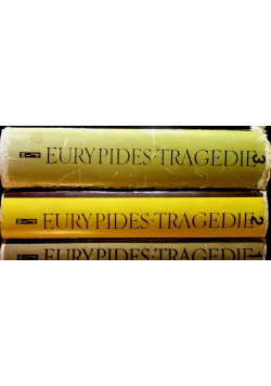 Tragedie Tom I do III