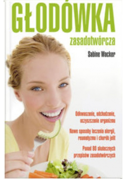 Głodówka zasadotwórcza