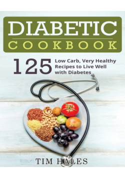 Diabetic Cookbook
