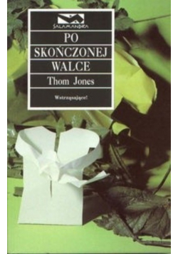 Po skończonej walce