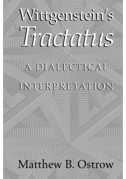 Wittgenstein's Tractatus