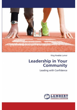 Leadership in Your Community