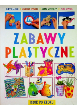 Zabawy plastyczne