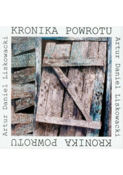 Kronika powrotu