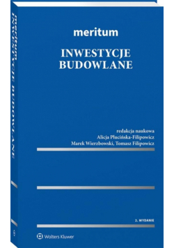 MERITUM Inwestycje budowlane